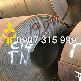 BẢNG GIÁ THÉP TẤM/ THÉP CUỘN/ GÂN